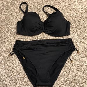 Lise Charmel Bikini